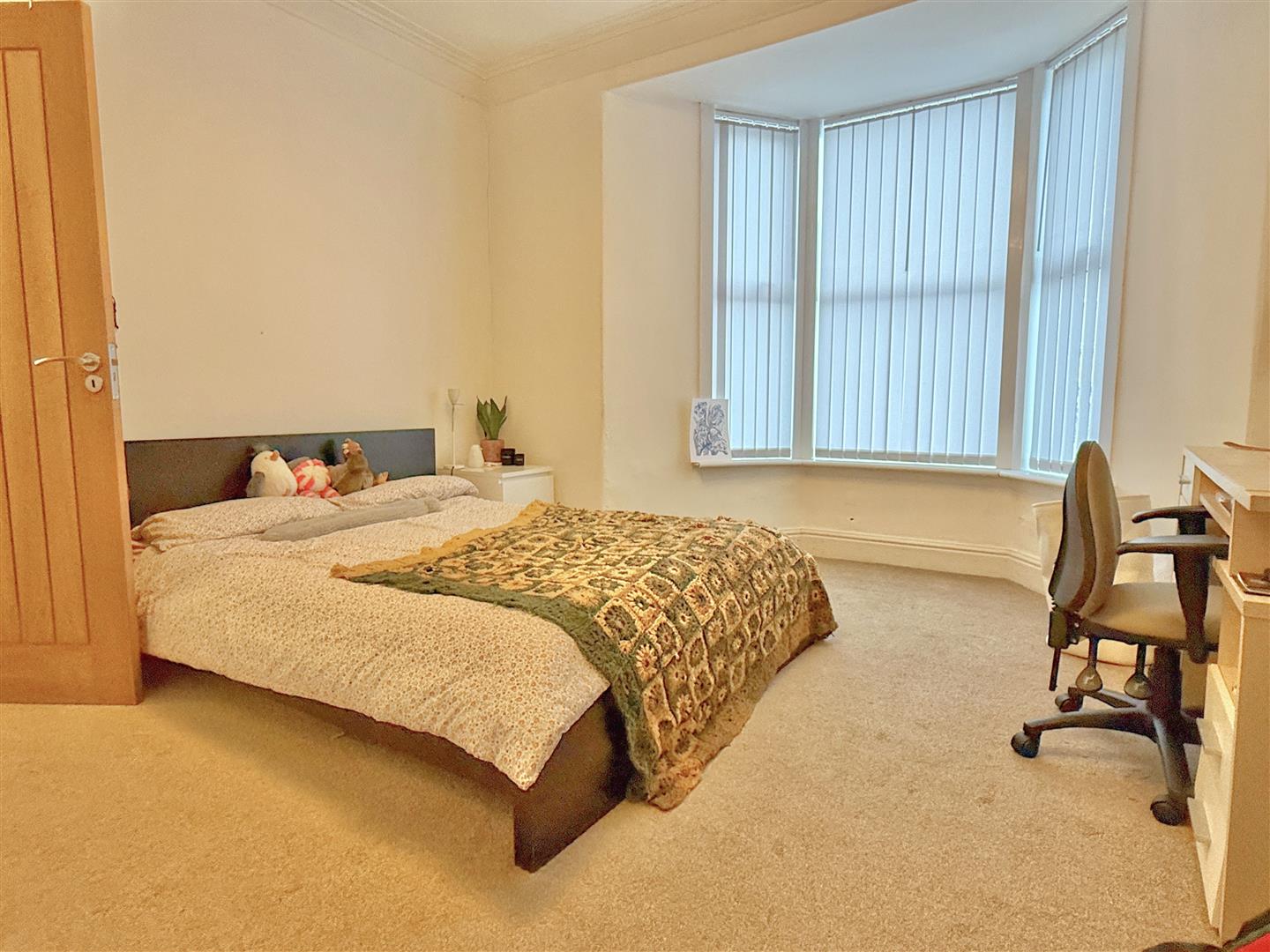 Clifton Crescent, Falmouth